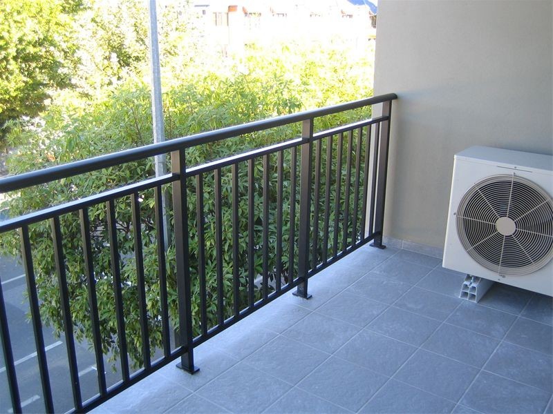 123 / 215  Stirling Street, Northbridge WA 6003