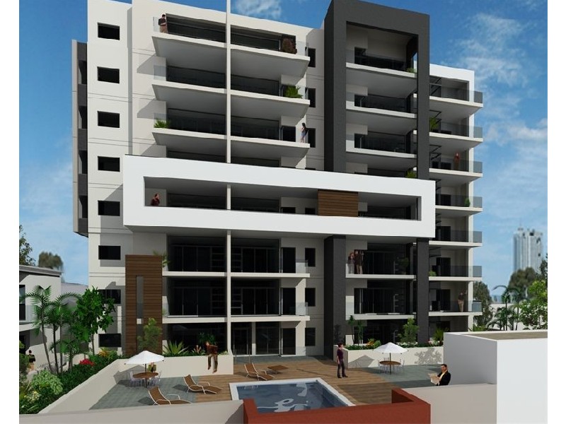 Level 2 2F/1303  Hay Street, West Perth WA 6005