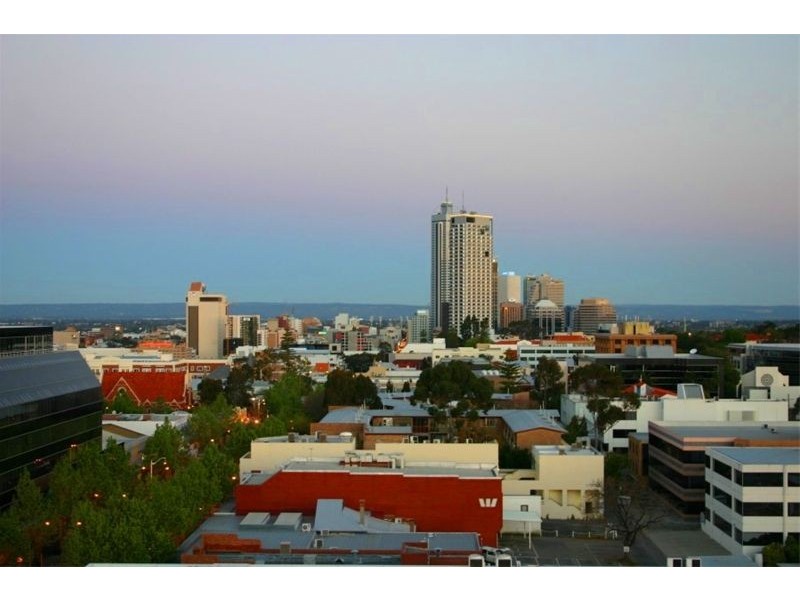 Level 2 2F/1303  Hay Street, West Perth WA 6005