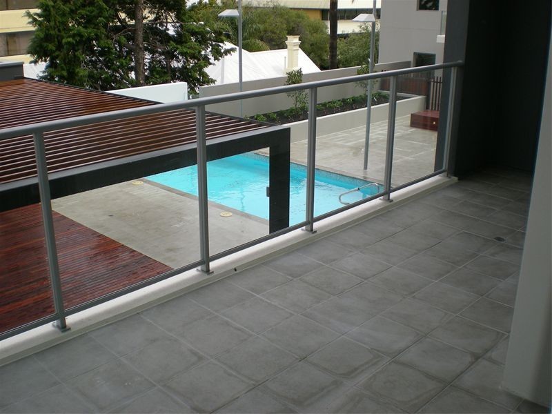 Level 2 2F/1303  Hay Street, West Perth WA 6005