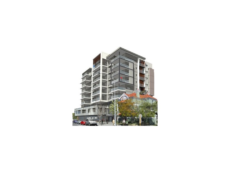 5E / 1303 Hay Street, West Perth WA 6005