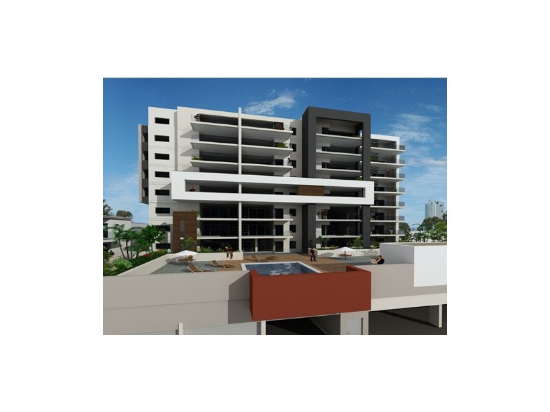 5E / 1303 Hay Street, West Perth WA 6005