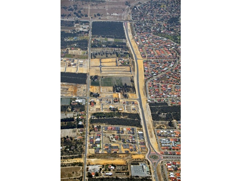 Lot 810  Hardcastle Avenue, Landsdale WA 6065