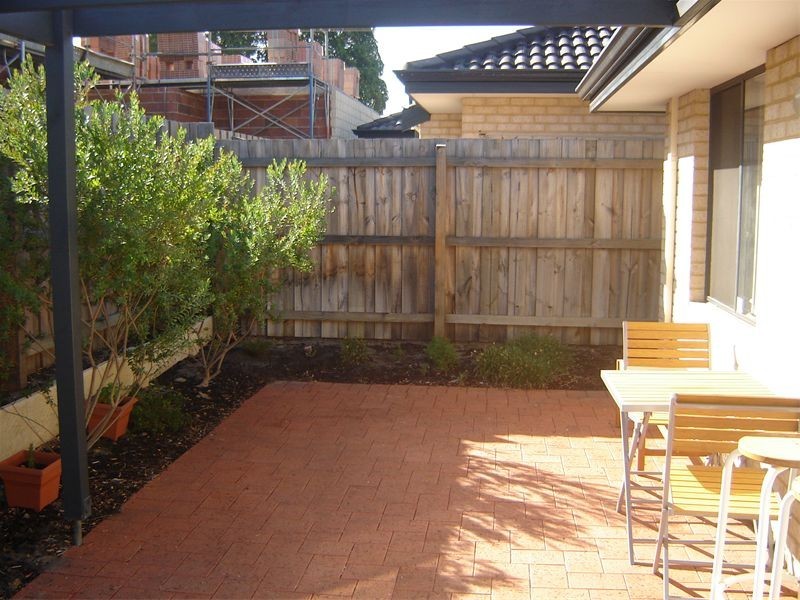 4 / 23 – 25  Sydenham Street, Rivervale WA 6103