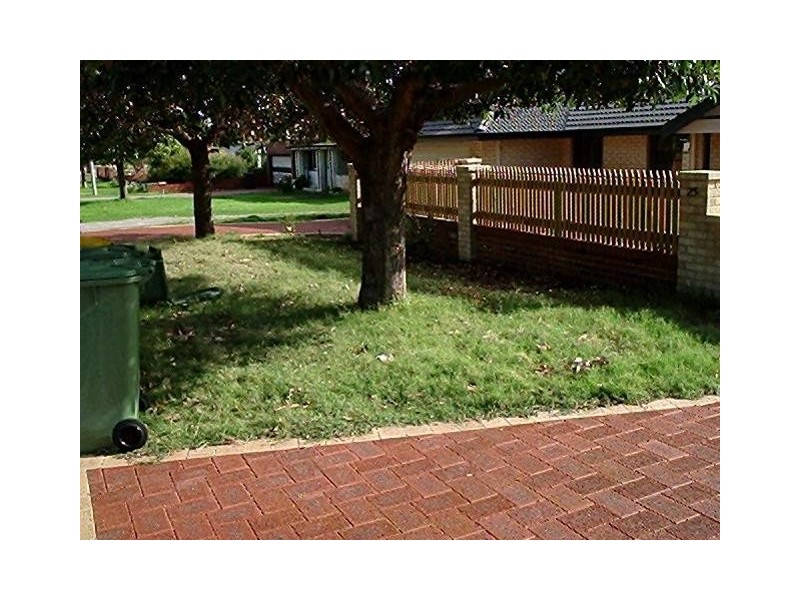 4 / 23 – 25  Sydenham Street, Rivervale WA 6103