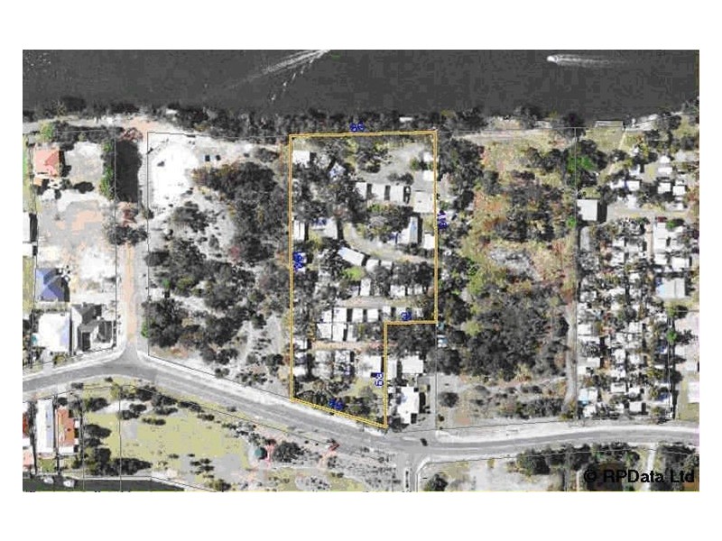 South Yunderup WA 6208