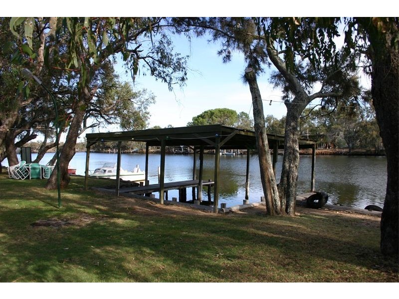 South Yunderup WA 6208