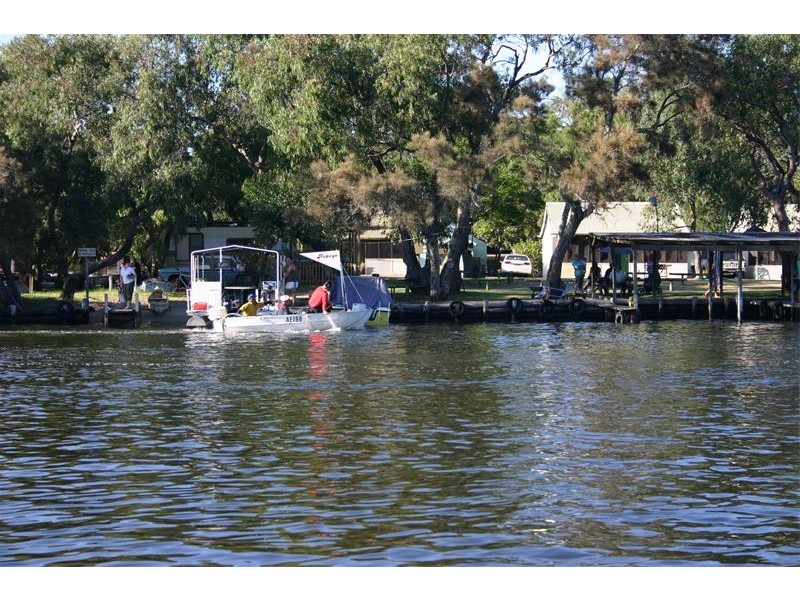 South Yunderup WA 6208