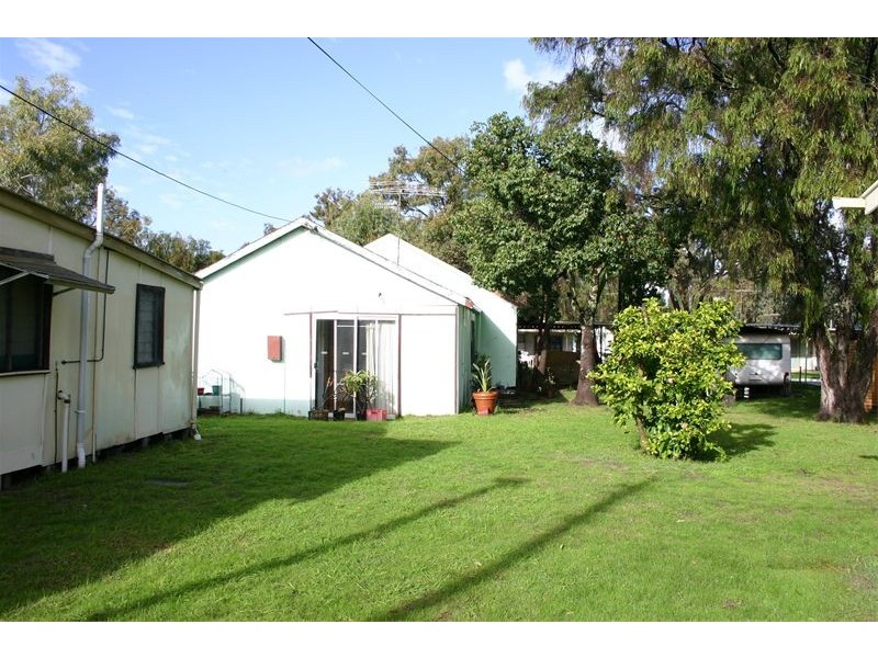 South Yunderup WA 6208