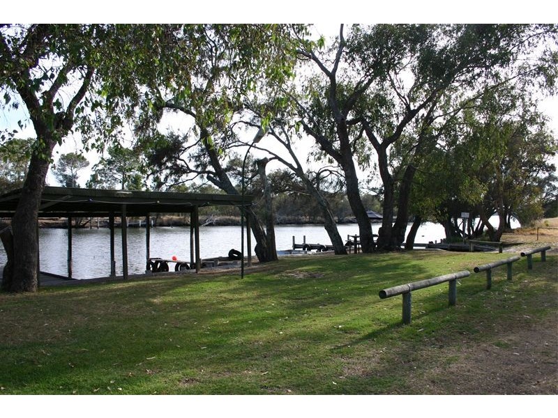 South Yunderup WA 6208