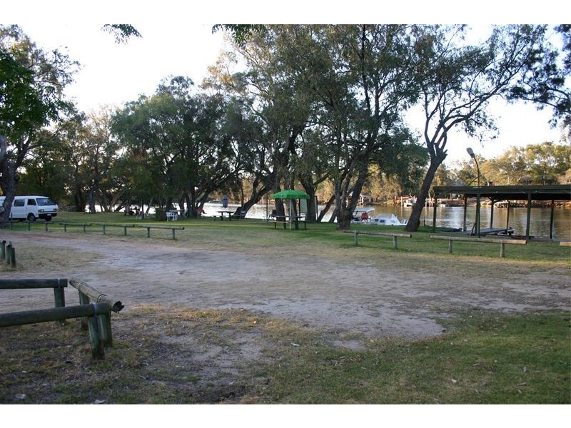 South Yunderup WA 6208