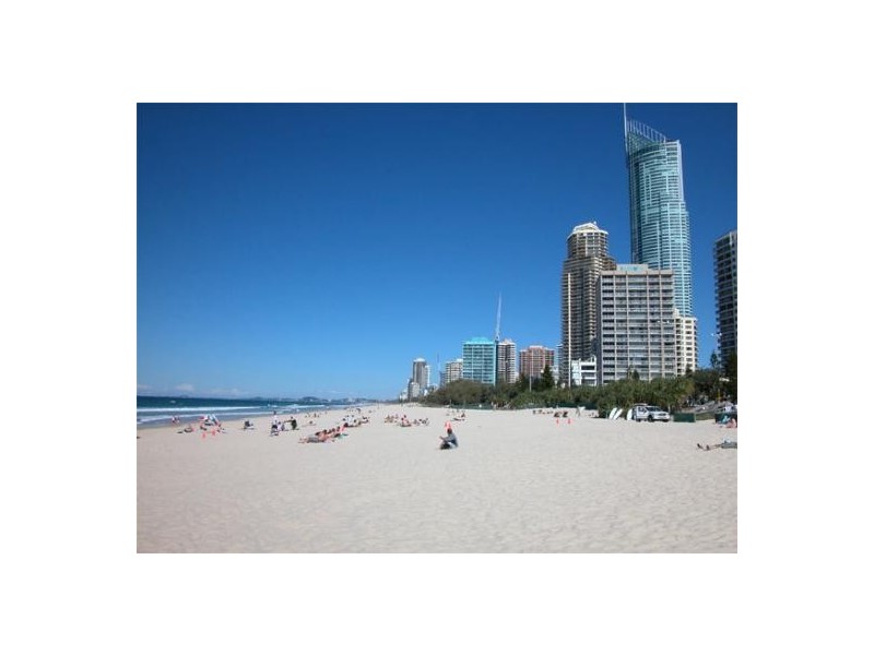Unit 26 / 14  Genoa Steet, Surfers Paradise QLD 4217