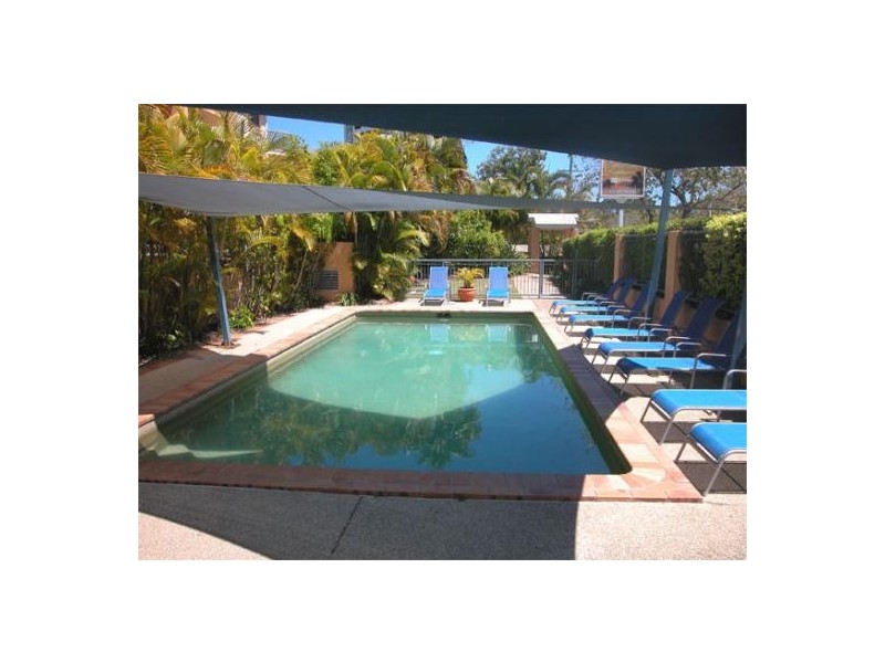 Unit 26 / 14  Genoa Steet, Surfers Paradise QLD 4217