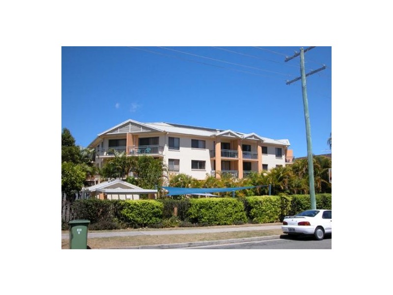 Unit 26 / 14  Genoa Steet, Surfers Paradise QLD 4217
