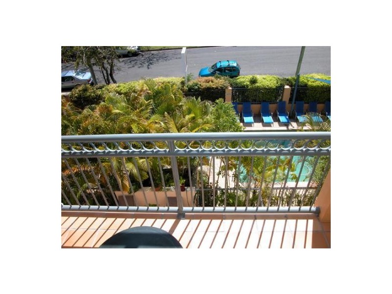 Unit 26 / 14  Genoa Steet, Surfers Paradise QLD 4217