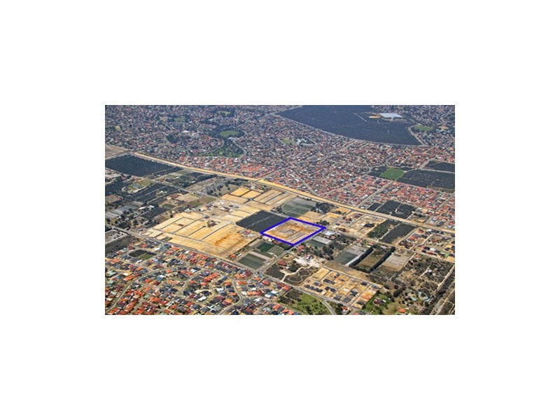 Lot 813   Marginson Drive, Landsdale WA 6065