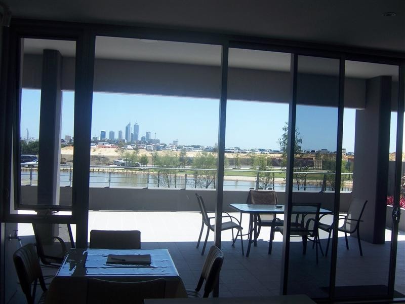 101/30  The Circus, Burswood WA 6100