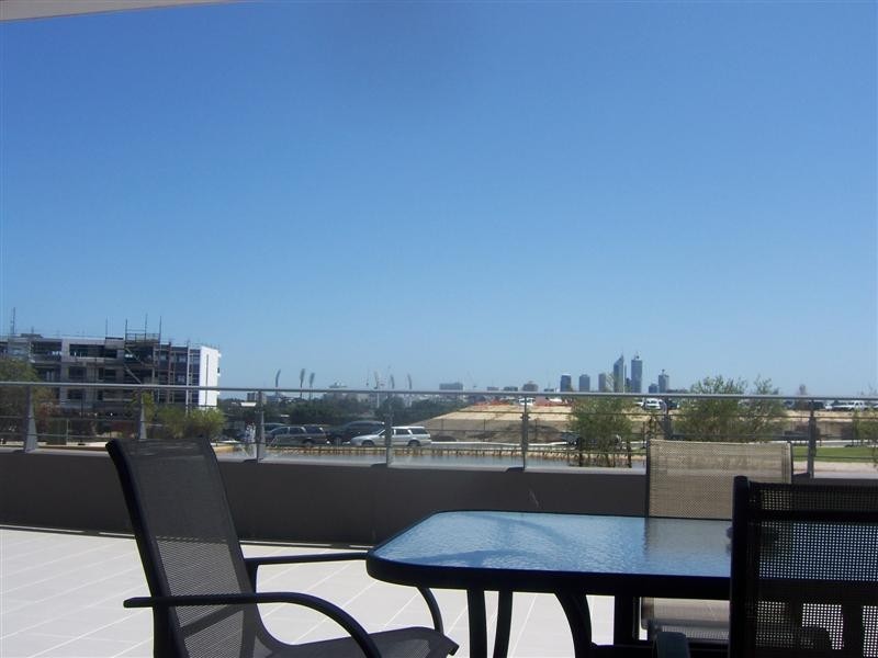 101/30  The Circus, Burswood WA 6100