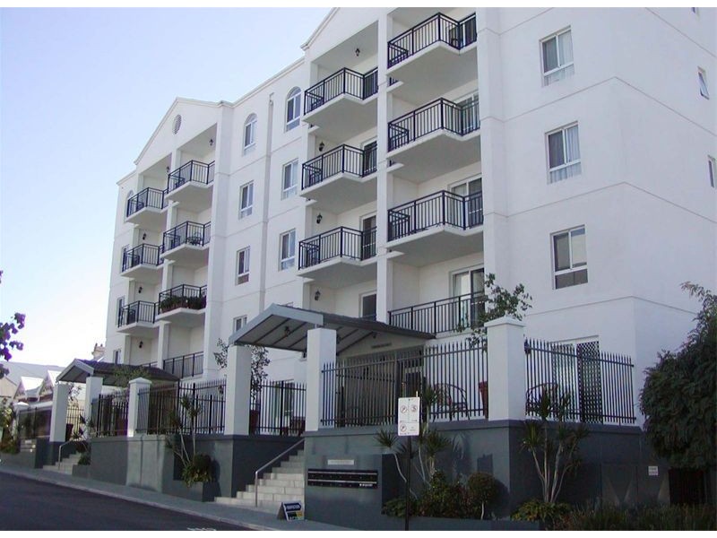 8e/161  Collin Street, West Perth WA 6005