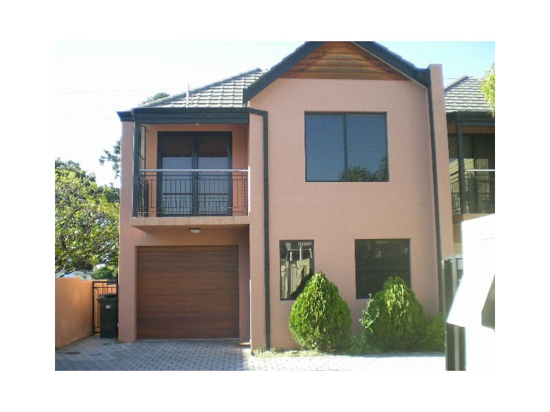 30  Oak Lane, West Perth WA 6005