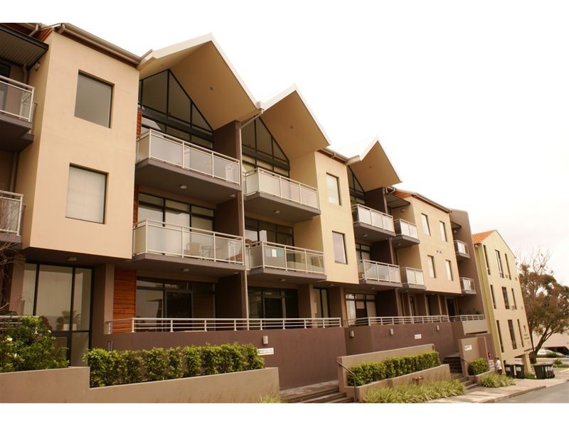17/3-9  Lucknow Place, West Perth WA 6005