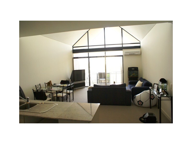 17/3-9  Lucknow Place, West Perth WA 6005