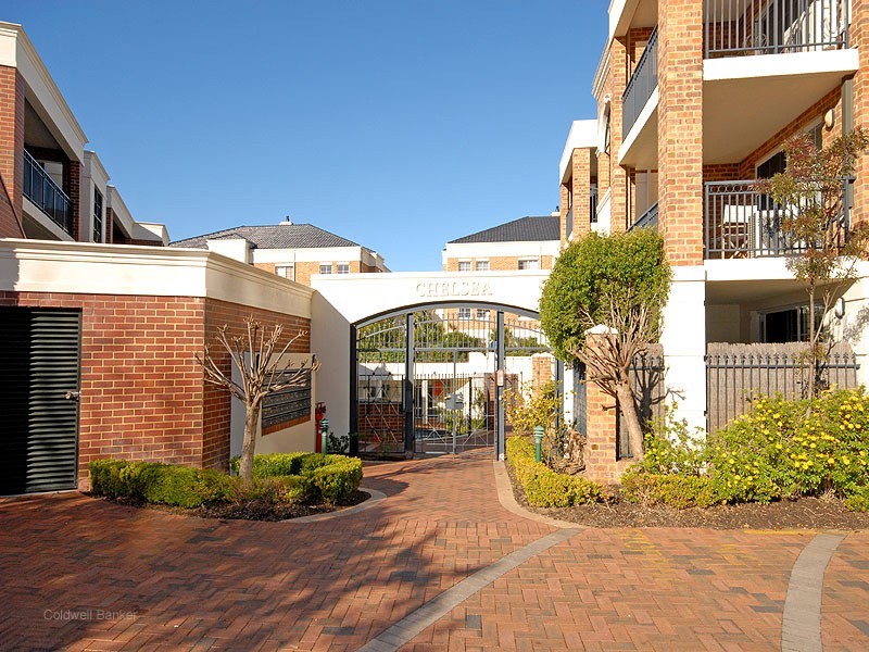 9/5 Delhi Street, West Perth WA 6005