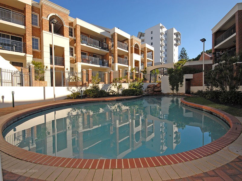 9/5 Delhi Street, West Perth WA 6005