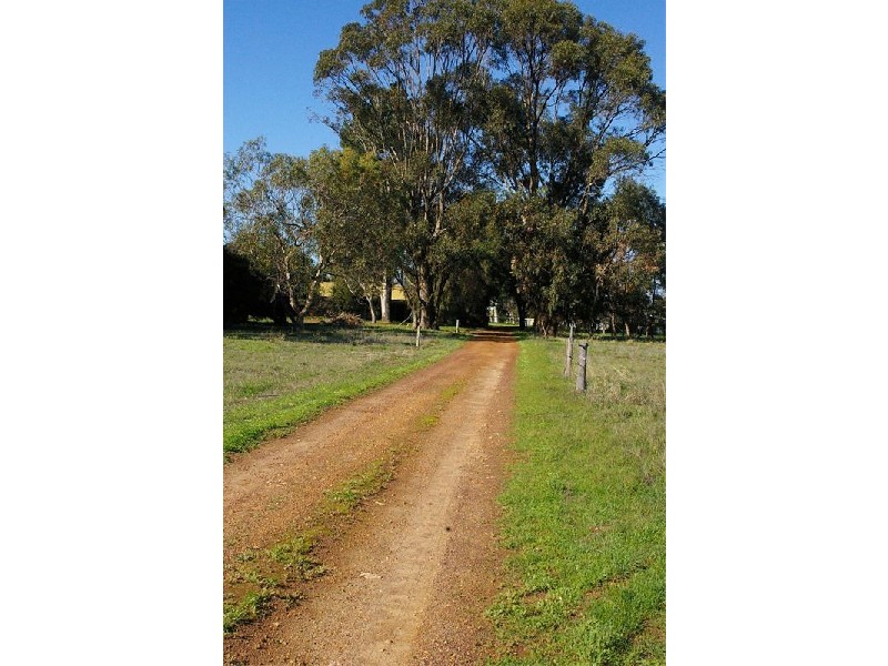 Lot 336  Lakes Road, Greenfields WA 6210
