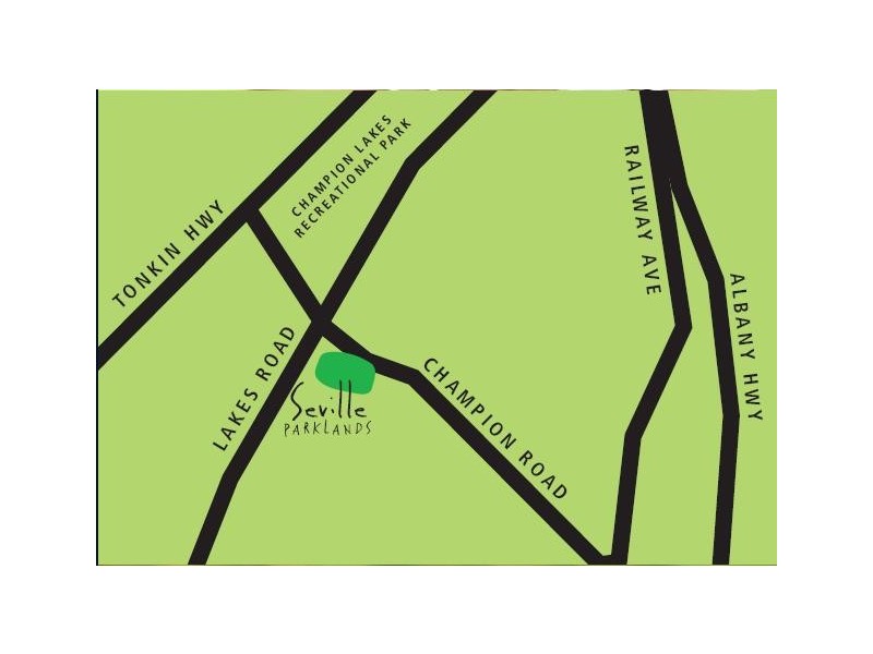 Lot 353  Clover Approach, Seville Grove WA 6112