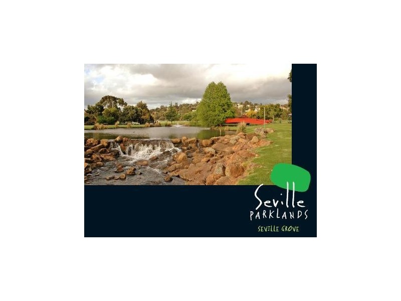 Lot 353  Clover Approach, Seville Grove WA 6112