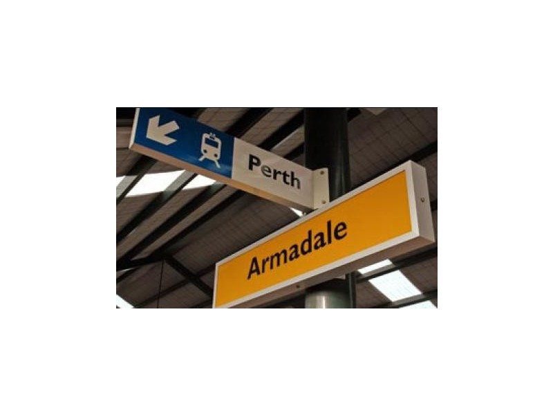 Lot 365  Kilmarnock Street, Seville Grove WA 6112