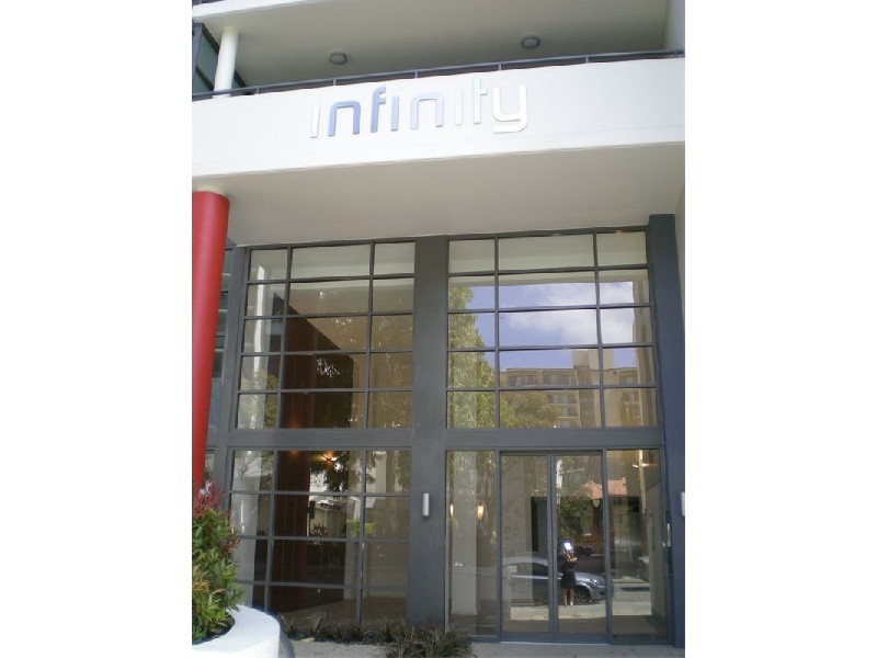 10/131  Adelaide Terrace, East Perth WA 6004