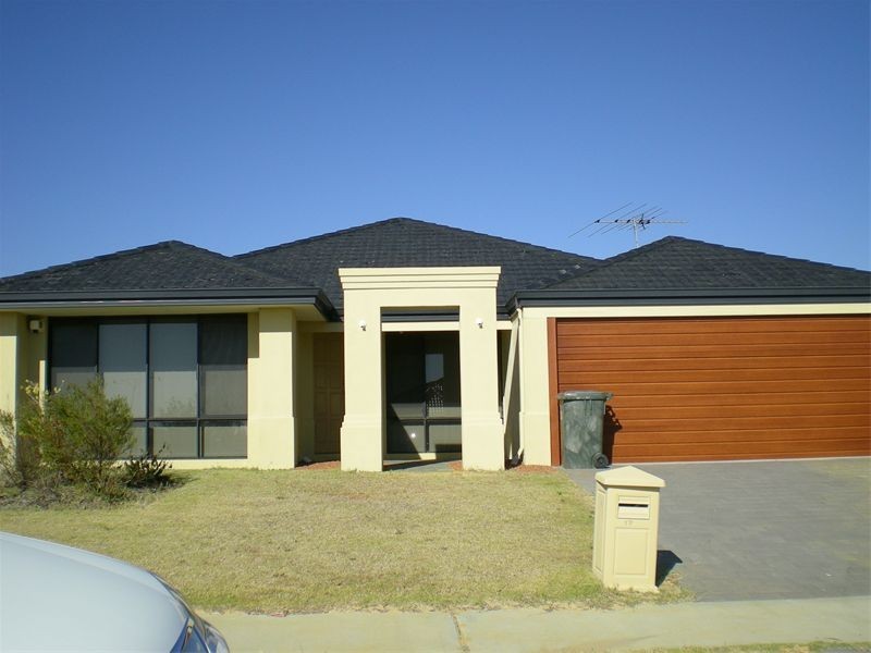 17  San Jose Turn, Merriwa WA 6030