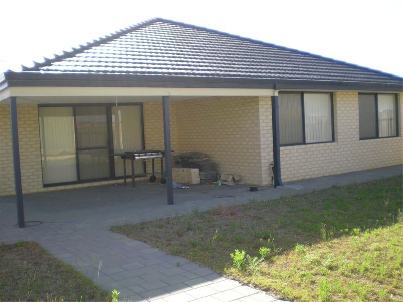 17  San Jose Turn, Merriwa WA 6030