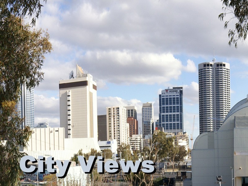 5/218  James Street, Northbridge WA 6003