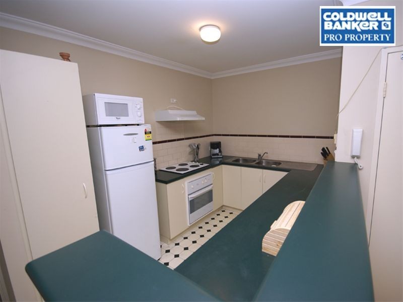 5/218  James Street, Northbridge WA 6003