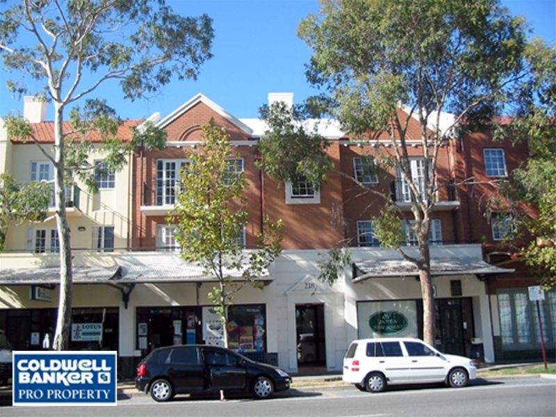 5/218  James Street, Northbridge WA 6003