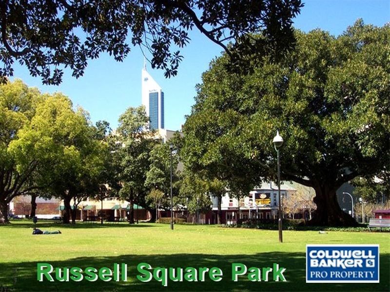 5/218  James Street, Northbridge WA 6003