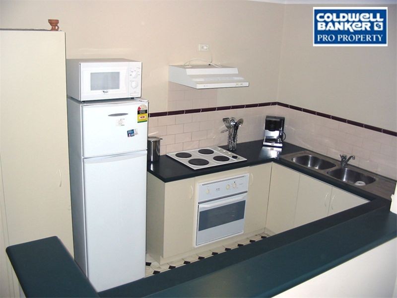 5/218  James Street, Northbridge WA 6003