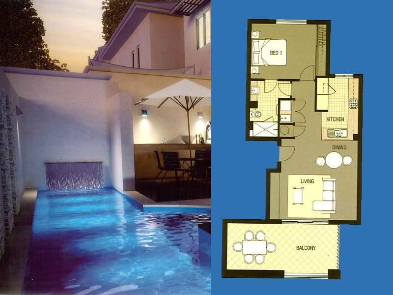 15/16  Hammersmith, Joondalup WA 6027