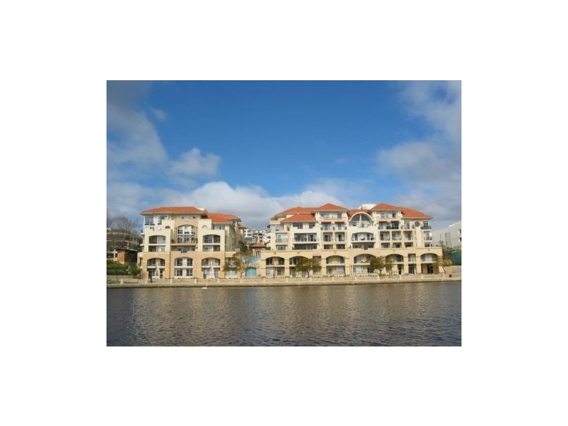 6/20  Royal Street, East Perth WA 6004