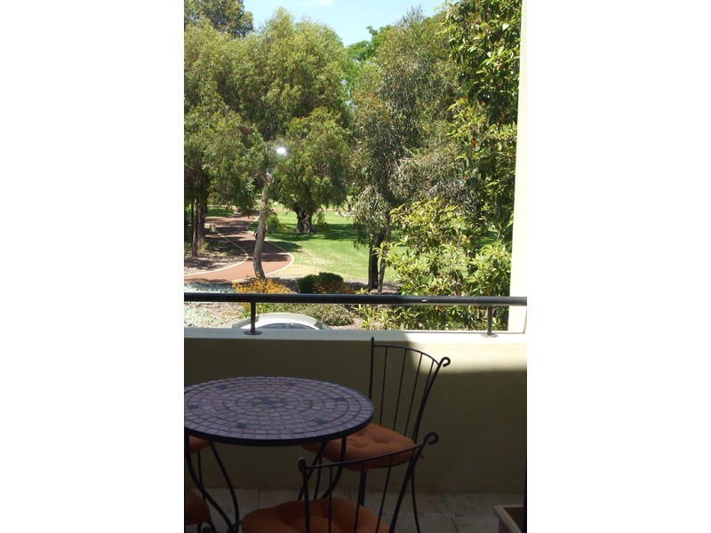 2B  Randell Street, Perth WA 6000