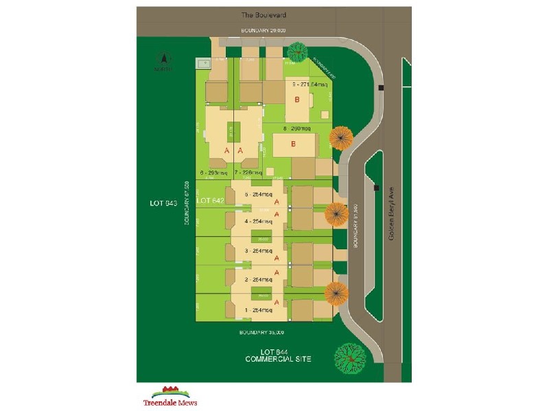 96 The Boulevard, Australind WA 6233