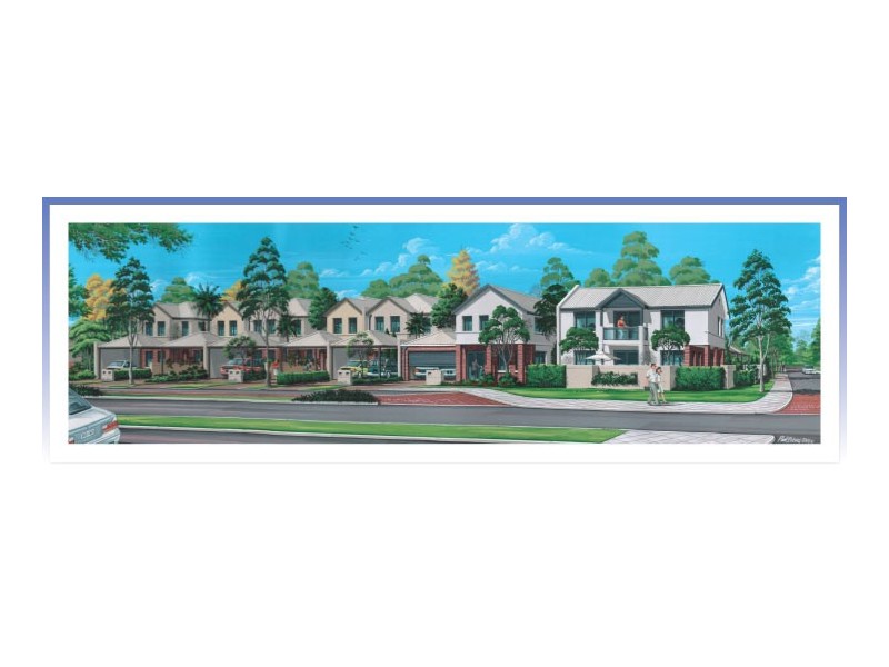 96 The Boulevard, Australind WA 6233