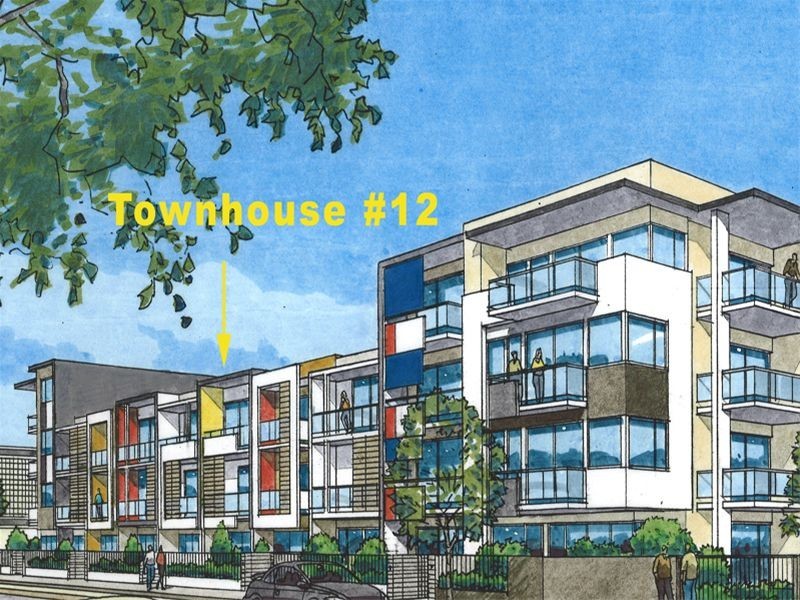 12/ 103  Hay Street, East Perth WA 6004