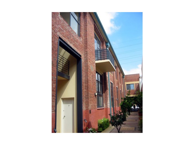 25/34 Palmerston Street, Northbridge WA 6003