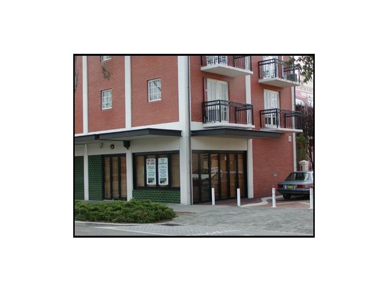 5/226 James Street, Northbridge WA 6003