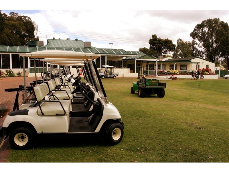 Lot 722 Worrell Avenue, High Wycombe WA 6057