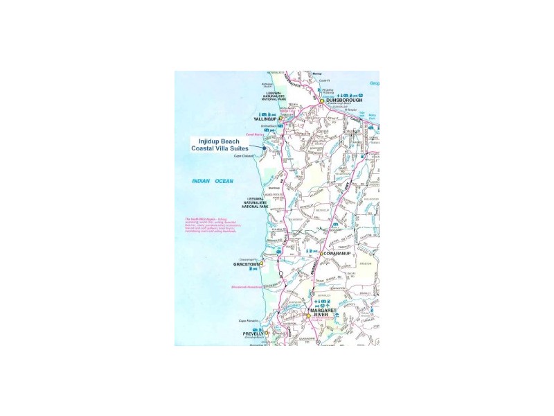 6/31 Cape Clairault Road, Yallingup WA 6282